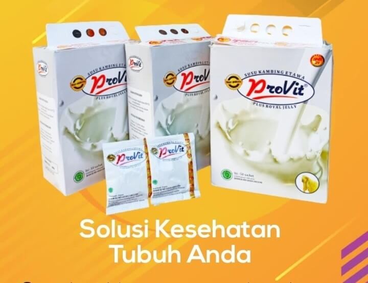 Provit plus Royal Jelly