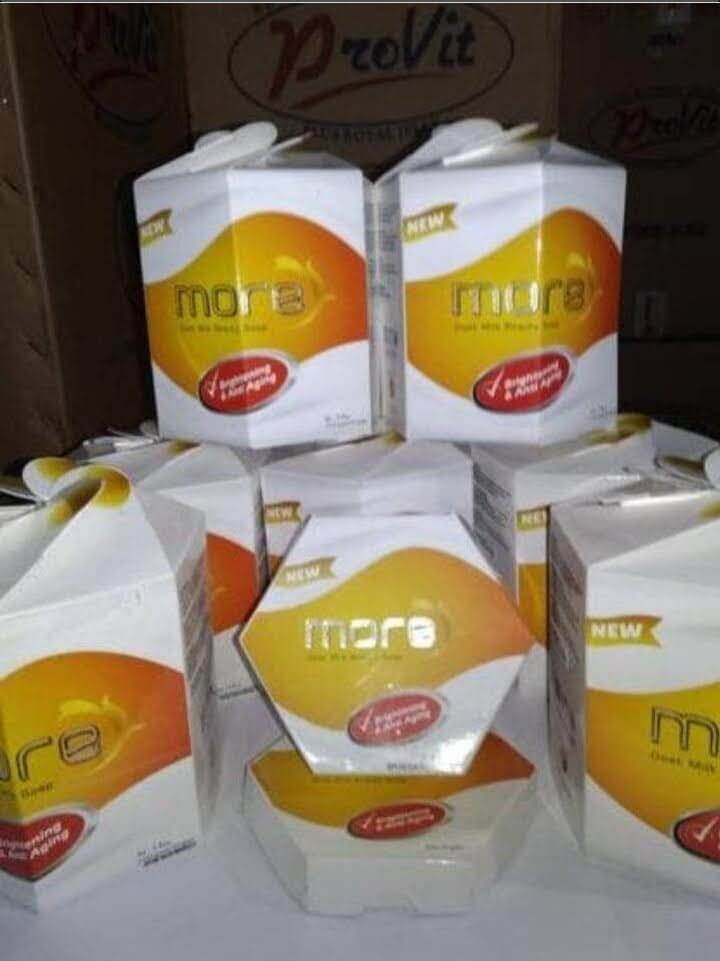 Srimaya Aromatic Herbal Oil